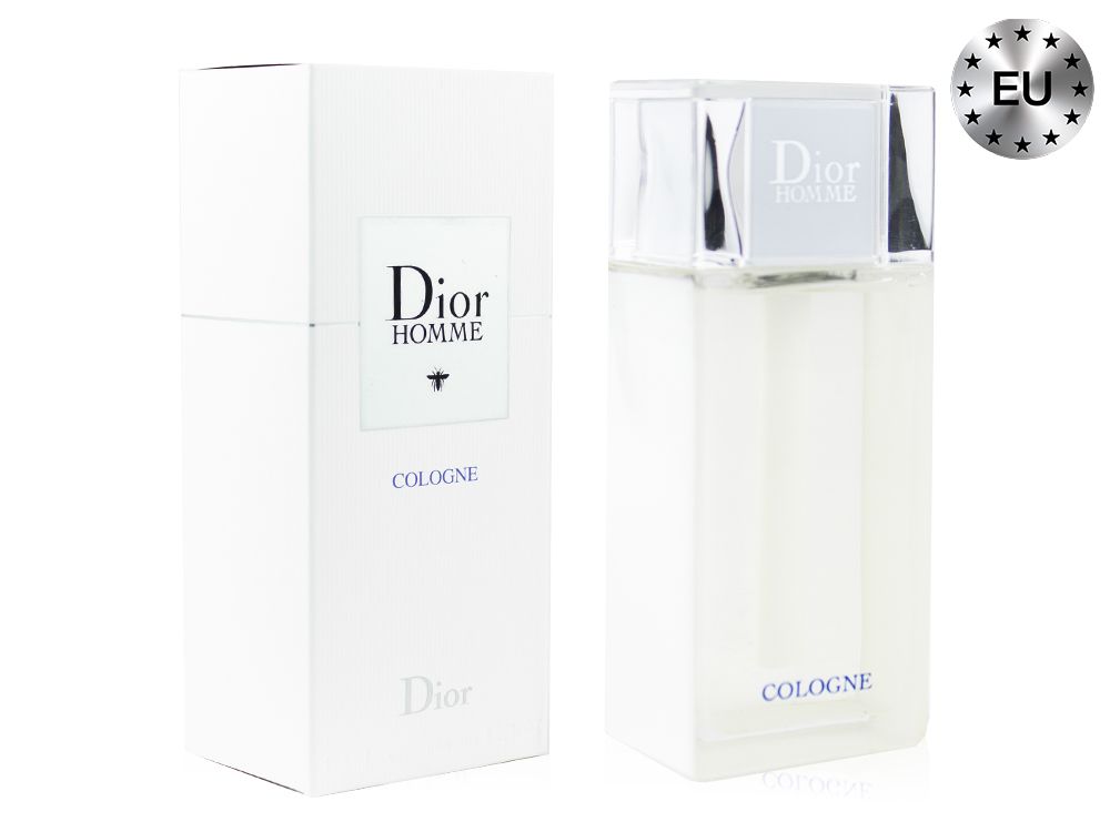 dior cologne homme
